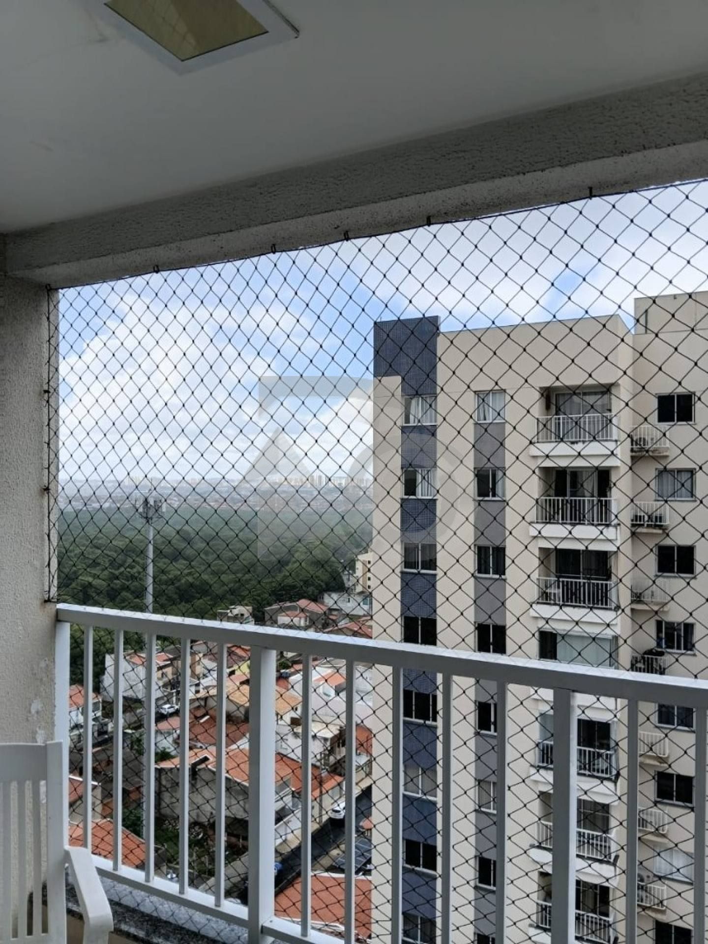 Apartamento para vender com 2 Quartos, sendo 1 Suíte no bairro Farolândia em Aracaju