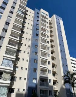 Apartamento para vender com 2 Quartos, sendo 1 Suíte no bairro Farolândia em Aracaju