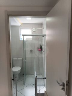 Apartamento para vender com 2 Quartos, sendo 1 Suíte no bairro Farolândia em Aracaju