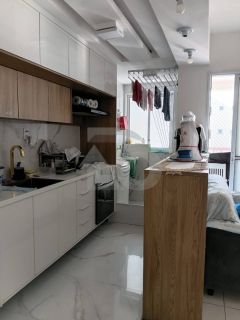 Apartamento para vender com 2 Quartos, sendo 1 Suíte no bairro Farolândia em Aracaju