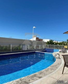 Apartamento para vender com 2 Quartos, sendo 1 Suíte no bairro Farolândia em Aracaju
