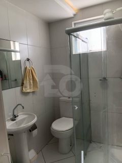 Apartamento para vender com 2 Quartos, sendo 1 Suíte no bairro Farolândia em Aracaju