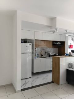 Apartamento para vender com 2 Quartos, sendo 1 Suíte no bairro Farolândia em Aracaju
