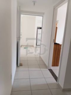 Apartamento para vender com 2 Quartos, sendo 1 Suíte no bairro Farolândia em Aracaju