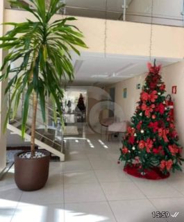 Apartamento para vender com 2 Quartos, sendo 1 Suíte no bairro Farolândia em Aracaju