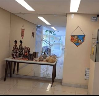 Apartamento para vender com 2 Quartos, sendo 1 Suíte no bairro Farolândia em Aracaju