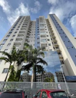 Apartamento para vender com 2 Quartos, sendo 1 Suíte no bairro Farolândia em Aracaju