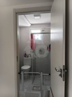 Apartamento para vender com 2 Quartos, sendo 1 Suíte no bairro Farolândia em Aracaju