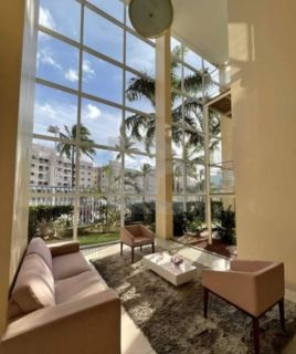 Apartamento para vender com 2 Quartos, sendo 1 Suíte no bairro Farolândia em Aracaju