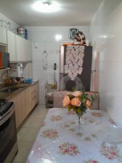 Casa de Condomínio para vender com 3 Quartos, sendo 1 Suíte no Bairro Aruana em Aracaju