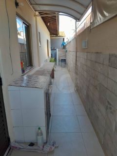 Casa de Condomínio para vender com 3 Quartos, sendo 1 Suíte no Bairro Aruana em Aracaju