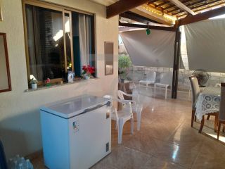 Casa de Condomínio para vender com 3 Quartos, sendo 1 Suíte no Bairro Aruana em Aracaju