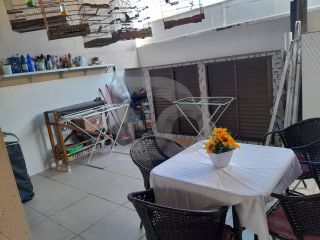Casa de Condomínio para vender com 3 Quartos, sendo 1 Suíte no Bairro Aruana em Aracaju