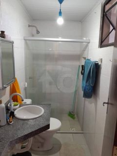 Casa de Condomínio para vender com 3 Quartos, sendo 1 Suíte no Bairro Aruana em Aracaju