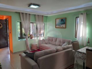Casa de Condomínio para vender com 3 Quartos, sendo 1 Suíte no Bairro Aruana em Aracaju