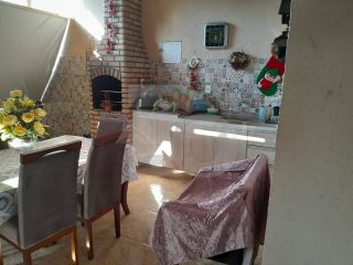 Casa de Condomínio para vender com 3 Quartos, sendo 1 Suíte no Bairro Aruana em Aracaju