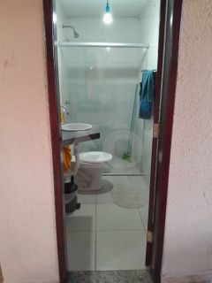 Casa de Condomínio para vender com 3 Quartos, sendo 1 Suíte no Bairro Aruana em Aracaju
