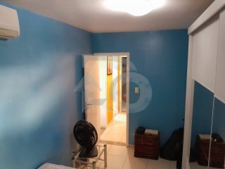 Casa de Condomínio para vender com 3 Quartos, sendo 1 Suíte no Bairro Aruana em Aracaju
