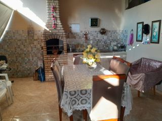 Casa de Condomínio para vender com 3 Quartos, sendo 1 Suíte no Bairro Aruana em Aracaju