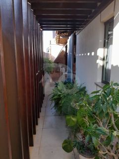 Casa de Condomínio para vender com 3 Quartos, sendo 1 Suíte no Bairro Aruana em Aracaju