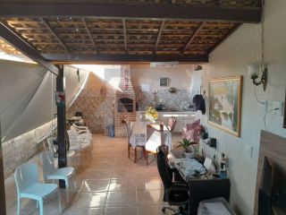 Casa de Condomínio para vender com 3 Quartos, sendo 1 Suíte no Bairro Aruana em Aracaju