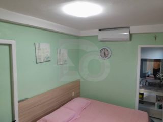 Casa de Condomínio para vender com 3 Quartos, sendo 1 Suíte no Bairro Aruana em Aracaju