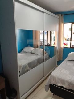 Casa de Condomínio para vender com 3 Quartos, sendo 1 Suíte no Bairro Aruana em Aracaju