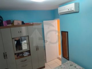 Casa de Condomínio para vender com 3 Quartos, sendo 1 Suíte no Bairro Aruana em Aracaju