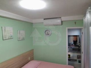 Casa de Condomínio para vender com 3 Quartos, sendo 1 Suíte no Bairro Aruana em Aracaju