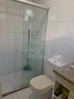 Casa de Condomínio para vender com 3 Quartos, sendo 1 Suíte no Bairro Aruana em Aracaju
