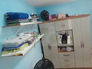 Casa de Condomínio para vender com 3 Quartos, sendo 1 Suíte no Bairro Aruana em Aracaju