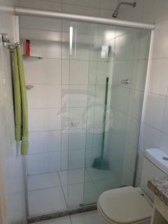 Casa de Condomínio para vender com 3 Quartos, sendo 1 Suíte no Bairro Aruana em Aracaju