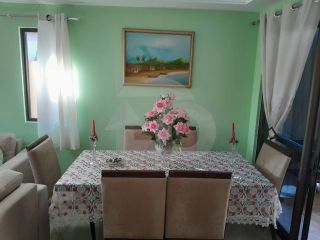Casa de Condomínio para vender com 3 Quartos, sendo 1 Suíte no Bairro Aruana em Aracaju