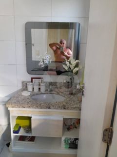 Casa de Condomínio para vender com 3 Quartos, sendo 1 Suíte no Bairro Aruana em Aracaju