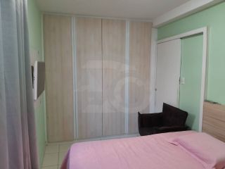 Casa de Condomínio para vender com 3 Quartos, sendo 1 Suíte no Bairro Aruana em Aracaju