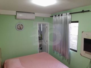 Casa de Condomínio para vender com 3 Quartos, sendo 1 Suíte no Bairro Aruana em Aracaju