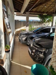 Casa de Condomínio para vender com 3 Quartos, sendo 1 Suíte no Bairro Aruana em Aracaju