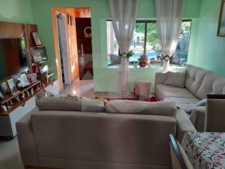Casa de Condomínio para vender com 3 Quartos, sendo 1 Suíte no Bairro Aruana em Aracaju