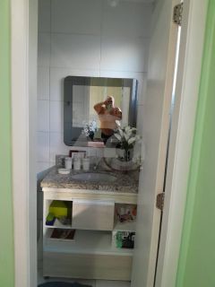 Casa de Condomínio para vender com 3 Quartos, sendo 1 Suíte no Bairro Aruana em Aracaju
