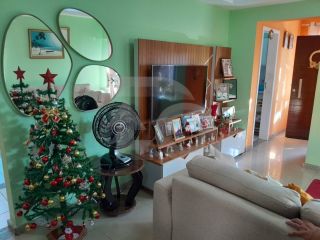 Casa de Condomínio para vender com 3 Quartos, sendo 1 Suíte no Bairro Aruana em Aracaju