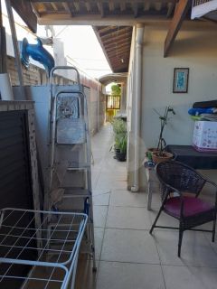 Casa de Condomínio para vender com 3 Quartos, sendo 1 Suíte no Bairro Aruana em Aracaju