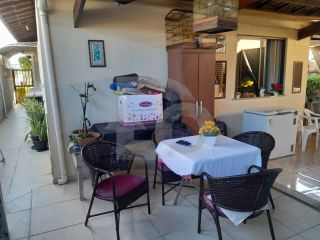 Casa de Condomínio para vender com 3 Quartos, sendo 1 Suíte no Bairro Aruana em Aracaju