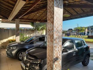Casa de Condomínio para vender com 3 Quartos, sendo 1 Suíte no Bairro Aruana em Aracaju