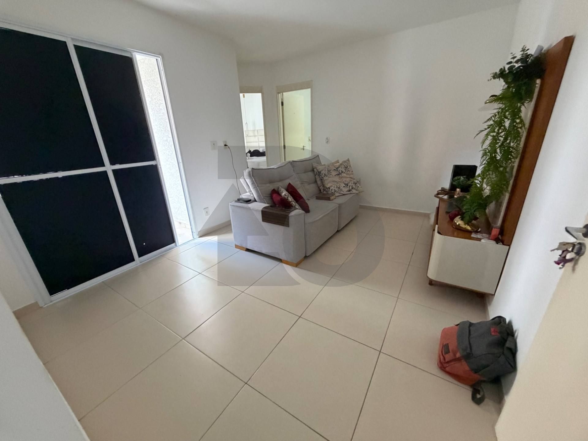 Apartamento para vender com 2 Quartos no Bairro Jabotiana em São Cristóvão
