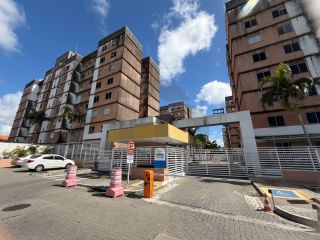 Apartamento para vender com 2 Quartos no Bairro Jabotiana em São Cristóvão