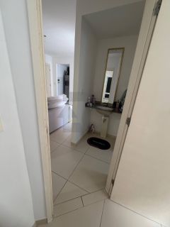 Apartamento para vender com 2 Quartos no Bairro Jabotiana em São Cristóvão