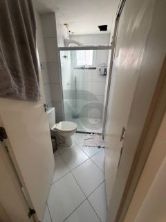 Apartamento para vender com 2 Quartos no Bairro Jabotiana em São Cristóvão