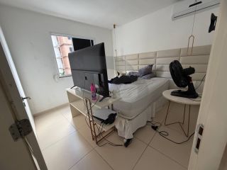 Apartamento para vender com 2 Quartos no Bairro Jabotiana em São Cristóvão
