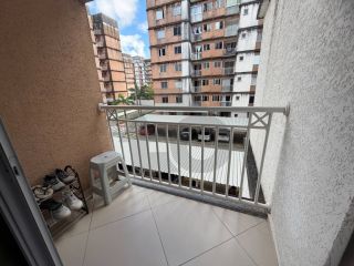 Apartamento para vender com 2 Quartos no Bairro Jabotiana em São Cristóvão