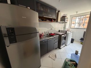 Apartamento para vender com 2 Quartos no Bairro Jabotiana em São Cristóvão